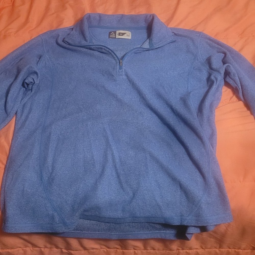 Alpine Design XL Blue Jacket